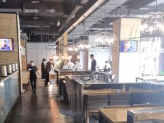 -東舍食唐精品陕菜馆