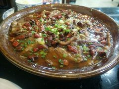 android_upload_pic-农家湘菜(安亭店)
