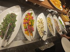 -拉蒂娜·巴西牛排馆 Latina·Brazilian Steakhouse(王府井喜悦店)
