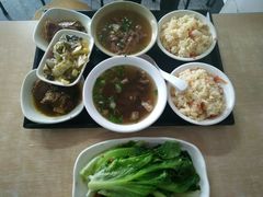 -好成财牛排馆(涂门街总店)