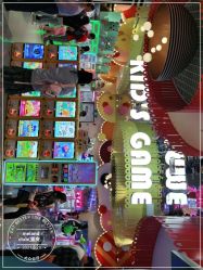 点击看大图 -meland club亲子乐园(重庆万象城店)