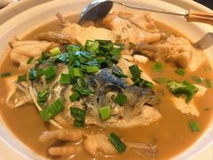 -桐湾大院·桐庐菜(滨江店)