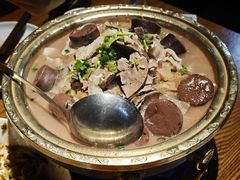 -金掌勺·锅包肉(双榆树店)