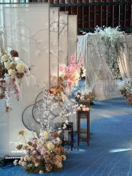 -DC大蔡婚礼策划(李公堤店)