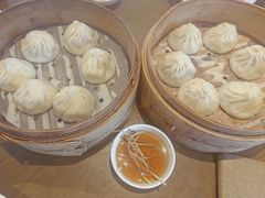 传统鲜肉小笼-南翔馒头店(豫园店)