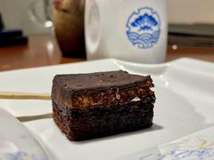 -黑松白鹿(崇文门新活馆店)