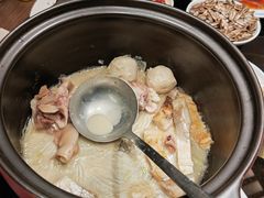 -茉莉花空中花园餐厅(义乌店)