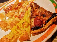 -比格比萨自助(宝山日月光店)