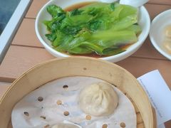 -南小馆(迪士尼小镇店)