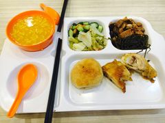 -香妃烤鸡(西单店)