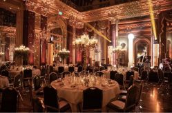 -锦江饭店·锦江小礼堂·宴会厅