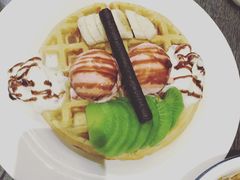 -青叶202都市餐厅(迪诺水镇店)