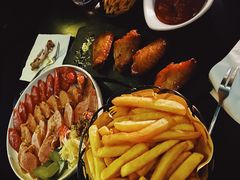 -麥坊俱樂部Maltfun Club