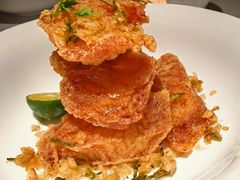 -華府Deluxe(兴业太古汇店)