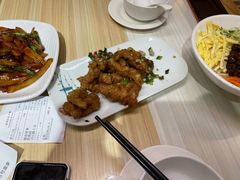 -台北楚楚园馅饼粥(虹桥南丰城店)