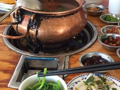 -抚仙湖老铜锅鱼(官南大道店)