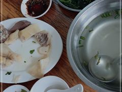 -肥婆兰鸡饭(西门外街店)