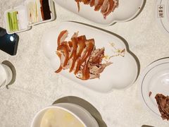 -北京全聚德(方庄店)