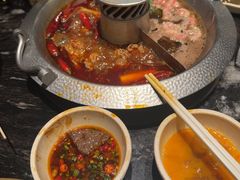 -牛New寿喜烧(新六百店)