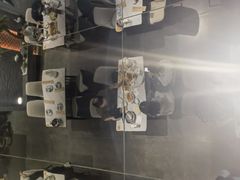 -何适山庄 ·可团建(水长城P2停车场店)