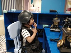 -幸福花欢乐世界(东辰广场A座店)