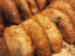 小山炸糕-唐山宴大唐州府精品中餐