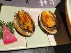 -上井料理黑金店(IFS国金中心店)