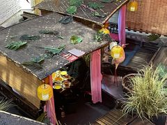 -锦上中式酒馆(南内环店)