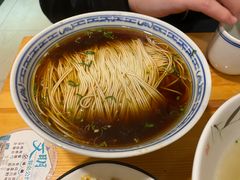 -同得兴 Since·1995 传统苏式面馆(十全街店)