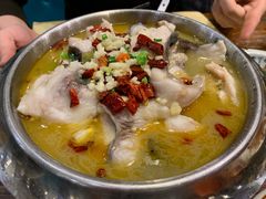 -我家福厨(万达中餐厅店)