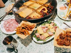 -五里关火锅(牛市口店)