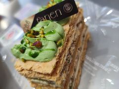 -FANEN法念·烘焙·甜点(万象城店)