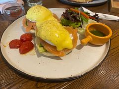 -CafeDuVillage乡村咖啡馆(美邻苑店)