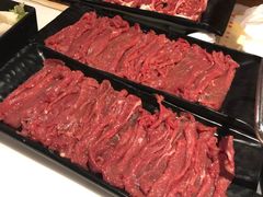 -牛记皇鲜牛肉火锅(环球度假区梨园店)