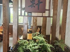 大堂-百里鲜·闽南家宴·福建菜