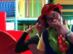 -宝燕乐园(闵行旗舰店)