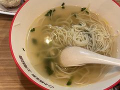 -小杨生煎(江南环球港店)