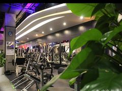 -古德菲力健身(广体店)