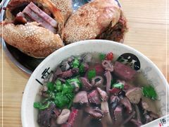 -昌顺马记小吃店(昌盛园店)