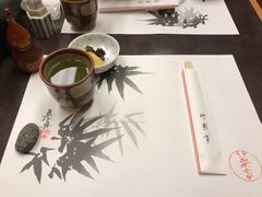 -竹叶亭(银座店)
