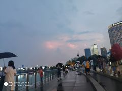 -秋水广场音乐喷泉