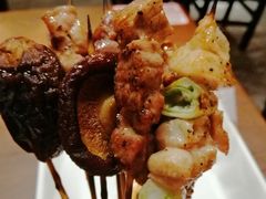 -王氏炉匠·烧鸟放题自助(三里屯店)
