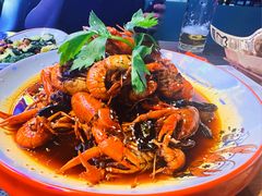 -路边边.炒菜烧烤.音乐餐厅(良乡长虹店)