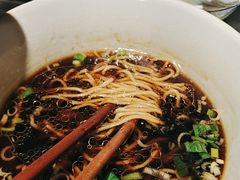 -南京大牌档(香港广场店)