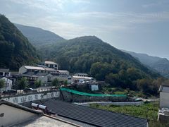 -灵山