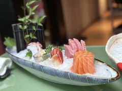 -万岛日本料理铁板烧(大宁店)