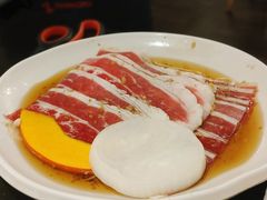-韩屋韩国料理(天山路店)