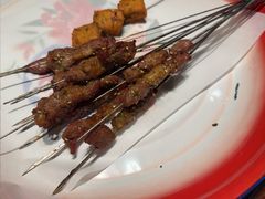 -北丐先生·野馄饨烧烤(泰达E街区店)