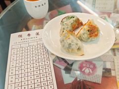 -香港蓮香樓(中環店)