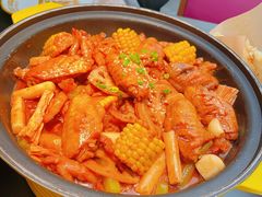 -多嘴超级肉蟹煲(中街恒隆故宫店)